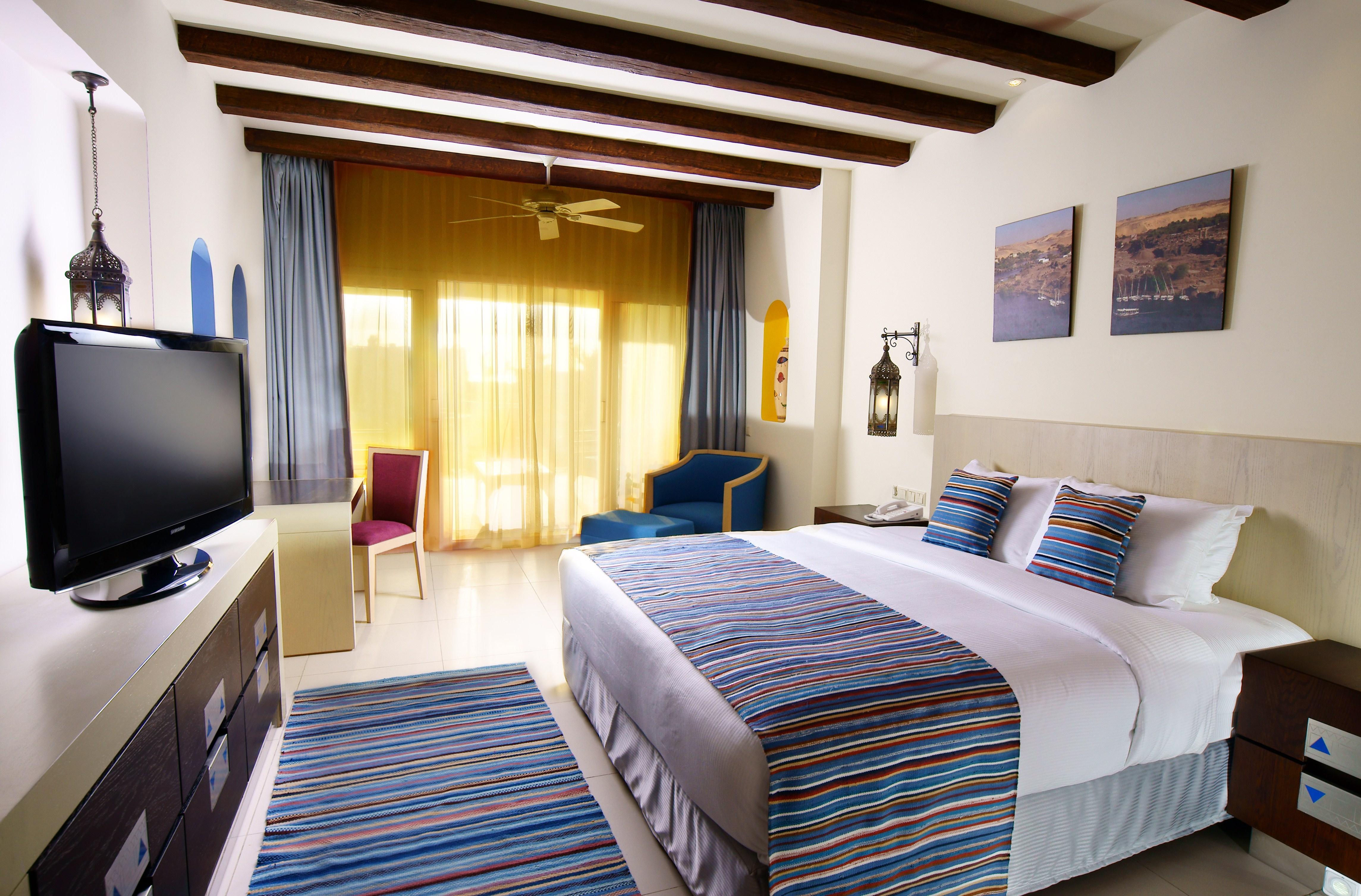 Hilton Marsa Alam Nubian Resort Abu Dabab Exterior photo