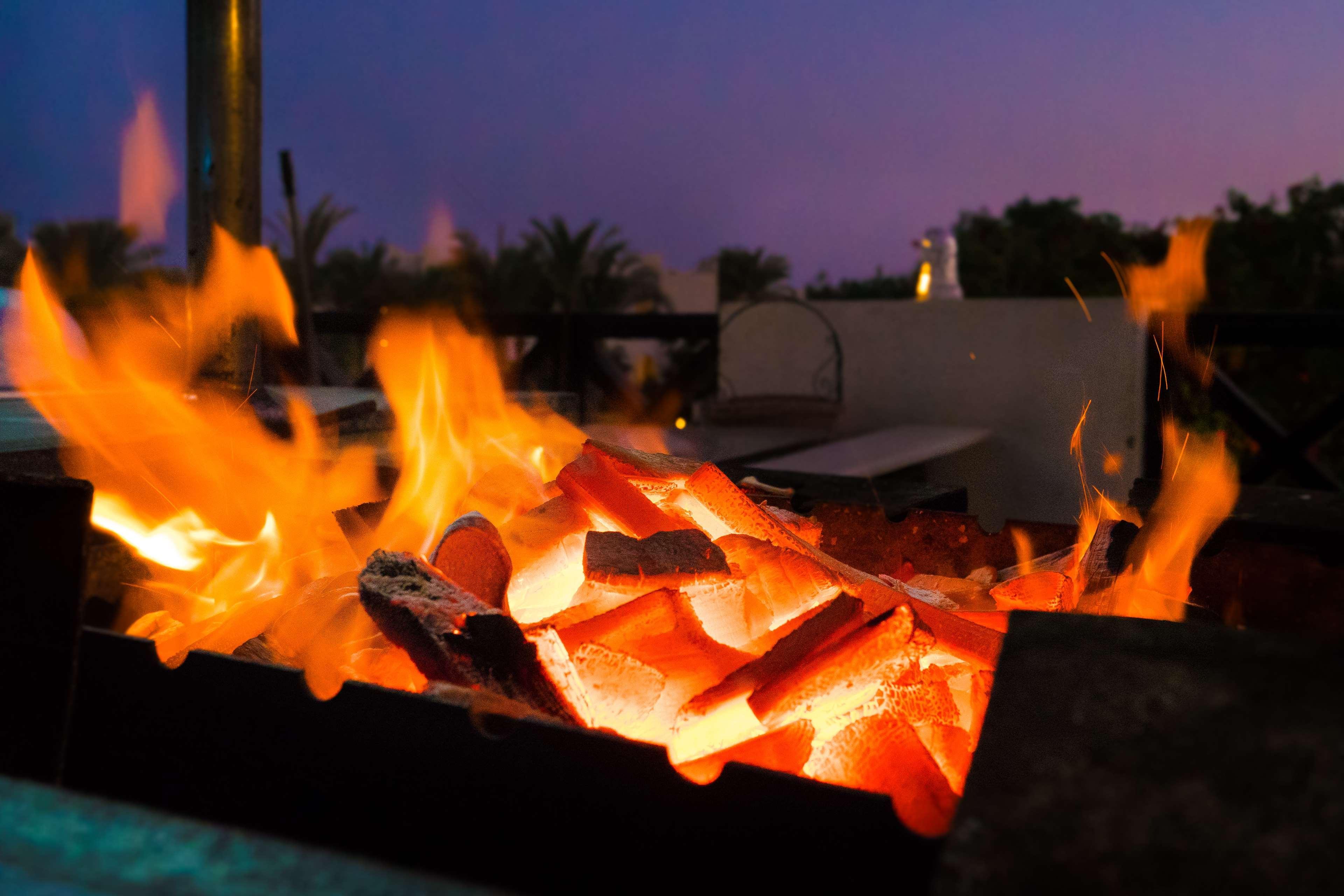 Hilton Marsa Alam Nubian Resort Abu Dabab Exterior photo